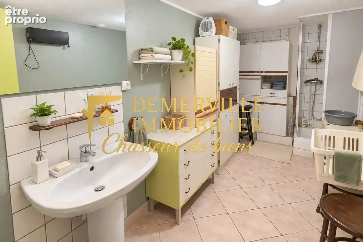 Maison 4 pièces 101 m² à vendre à Maintenay (62870) - photo 7