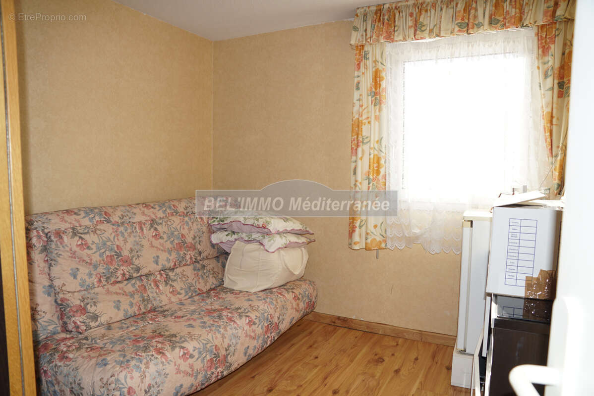 Appartement à CAVALAIRE-SUR-MER