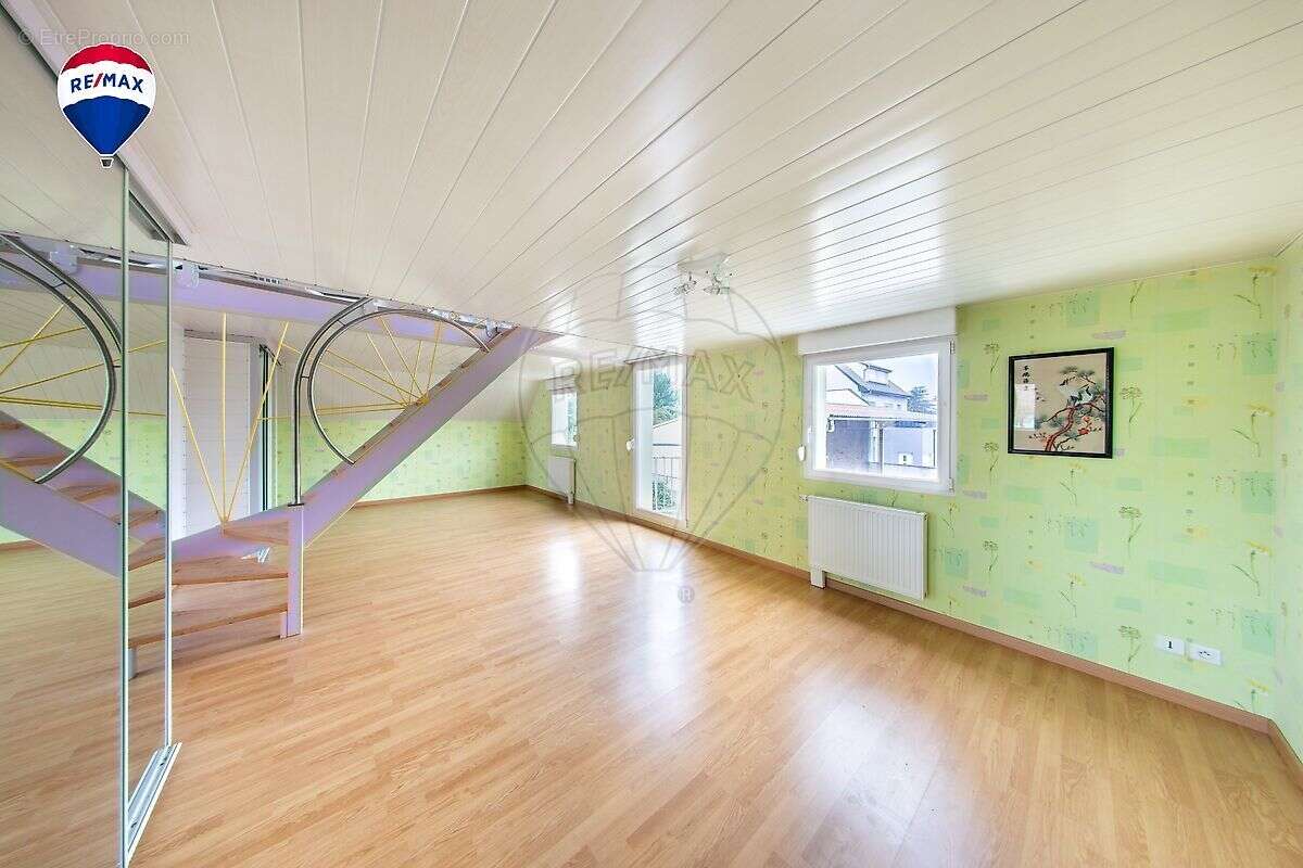 Maison à WITTENHEIM