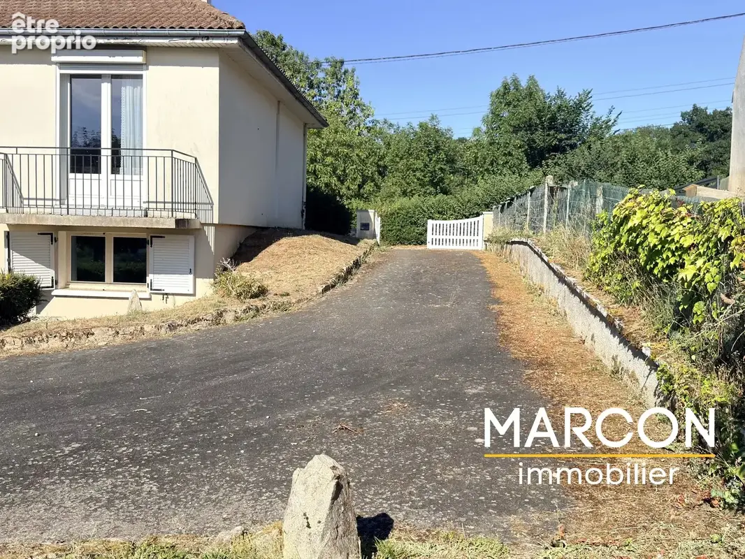 Maison 77 m² à Gueret  - photo 22