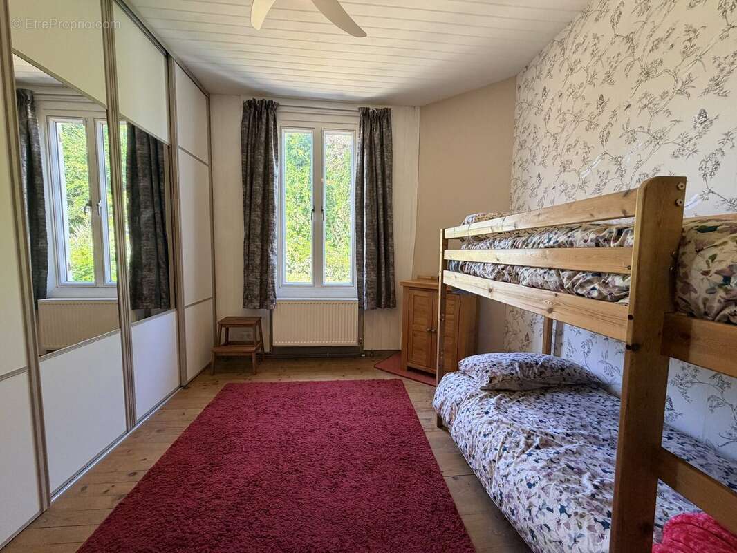 Maison 122 m² à Eymet  - photo 7