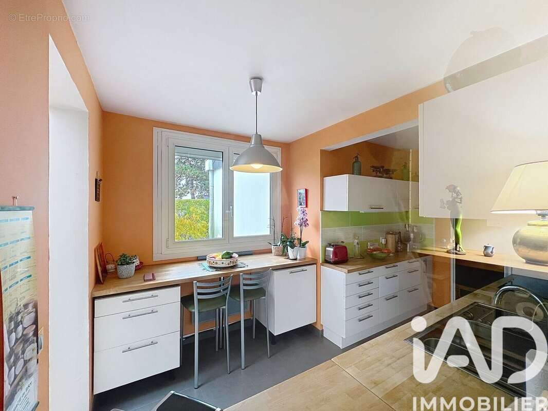 Photo 2 - Appartement à BRY-SUR-MARNE