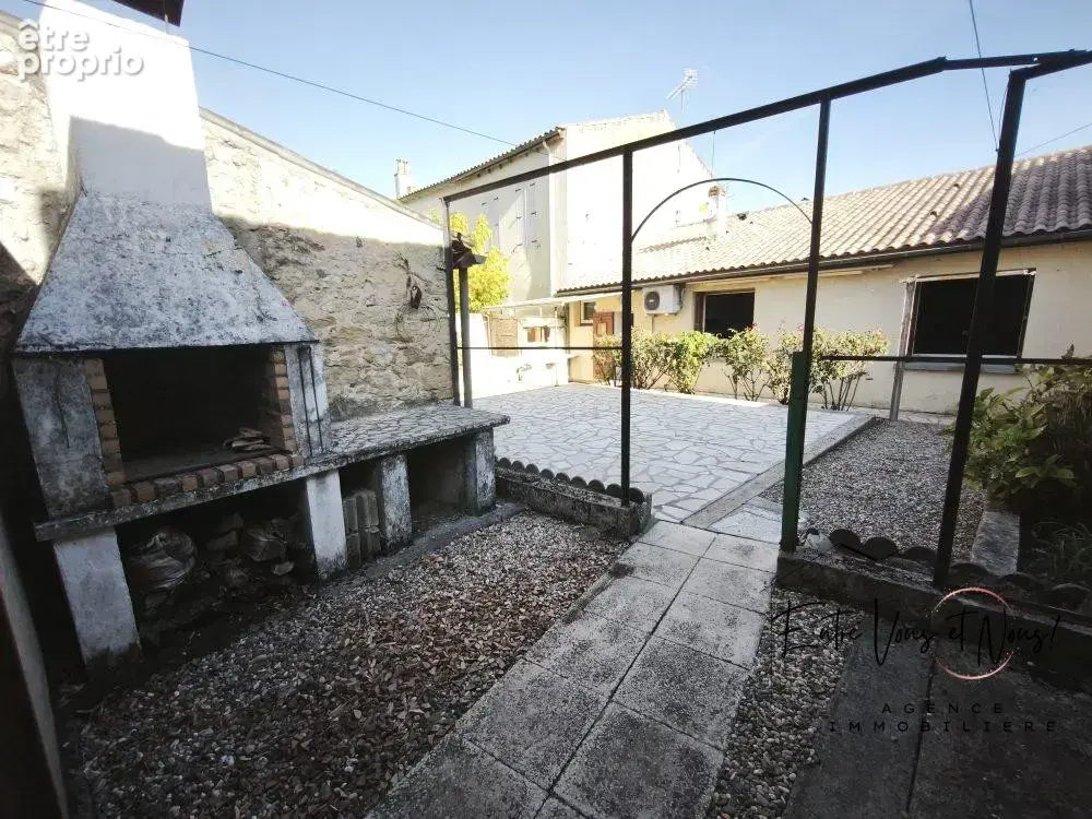 Photo Maison à Langon au prix de 149 000€