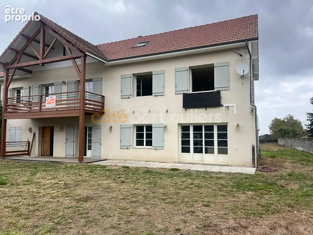 Maison de carractère de 267 m² - photo 1