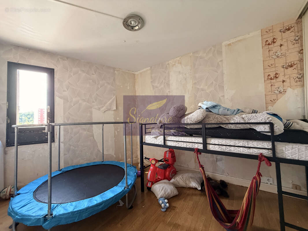 Appartement à LE MANS