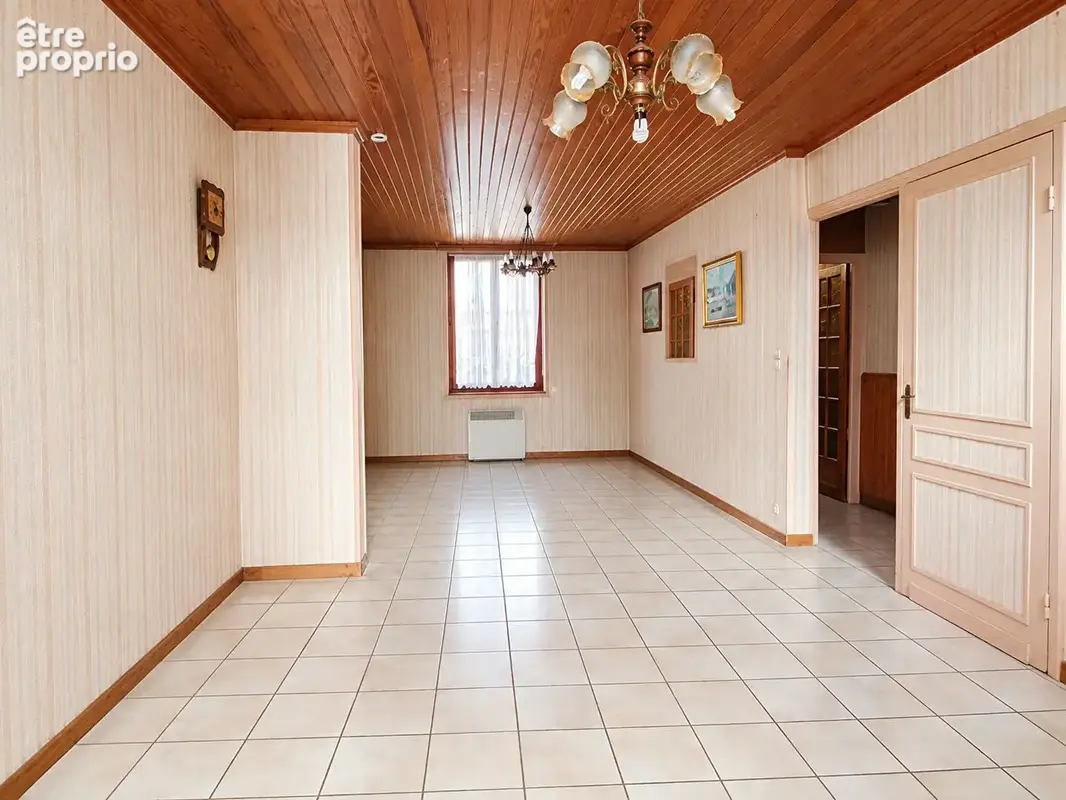 Maison à SECLIN