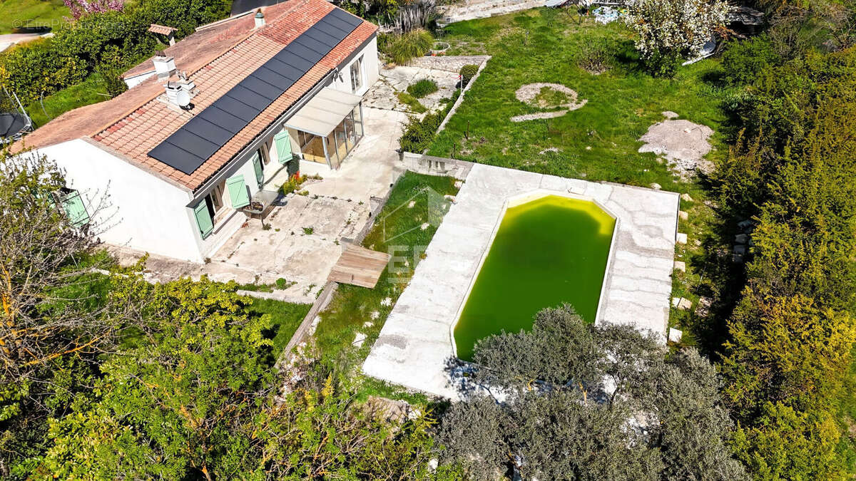 Maison à BOUC-BEL-AIR