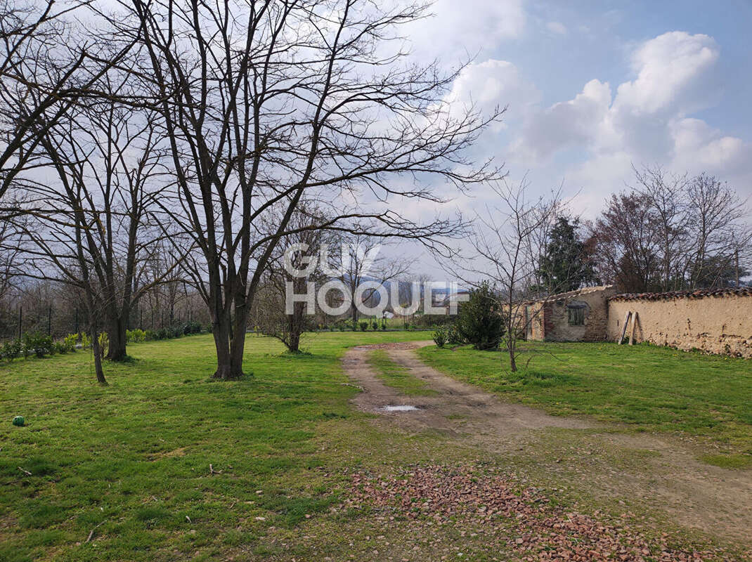 Maison à SAINTE-AGATHE-LA-BOUTERESSE