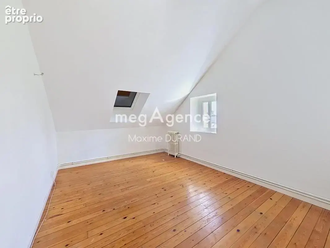 Maison 200 m²- Quartier Répuplique - photo 10