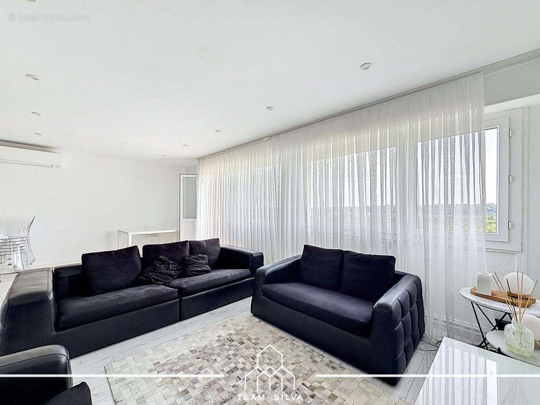 Appartement - photo 3