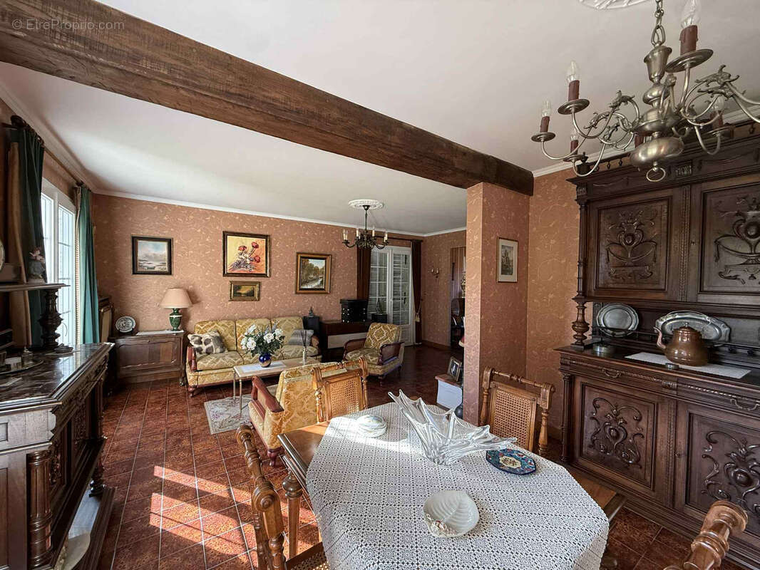 Maison à SAINT-LAURENT