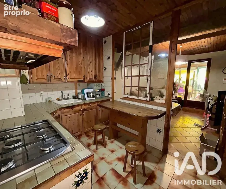 Photo 1 - Maison à MONTREUIL
