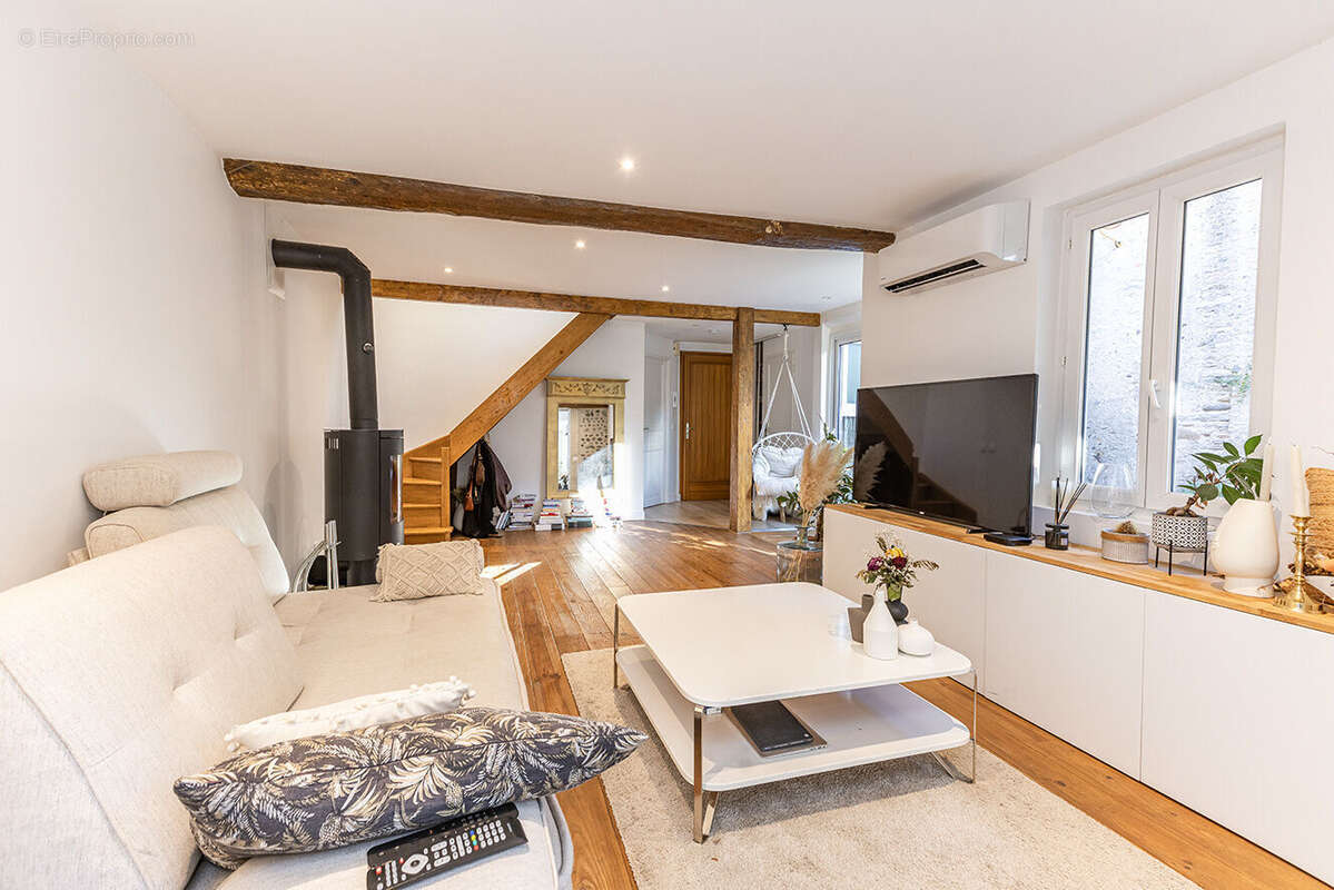 Photo 4 - Maison à PAU