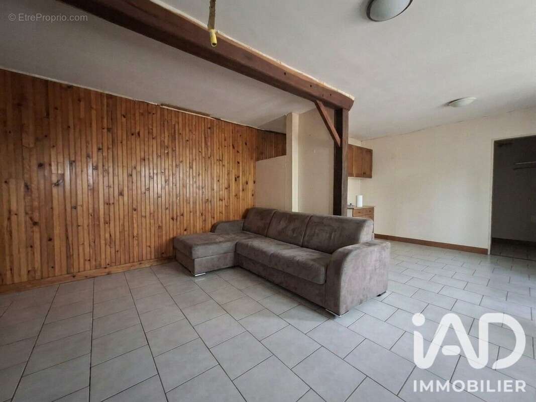 Maison 108 m² à Razines  - photo 9