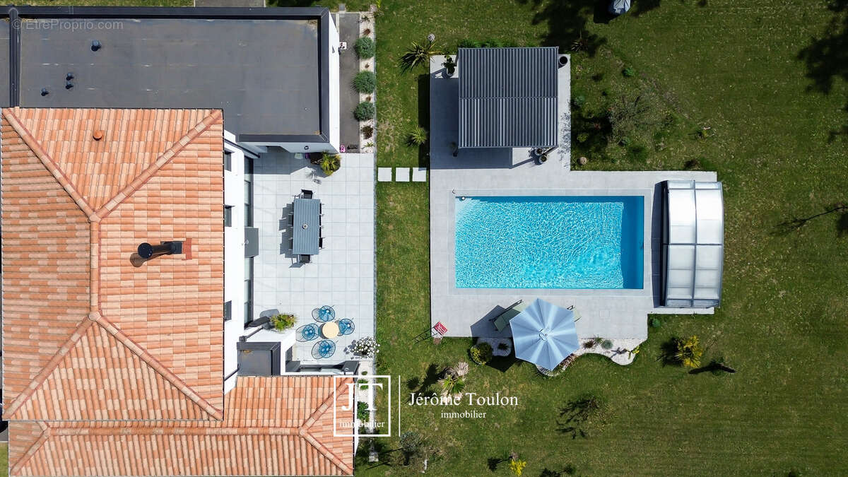 Maison à BREUILLET