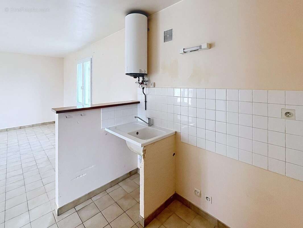 Photo 6 - Maison à SAINT-URBAIN