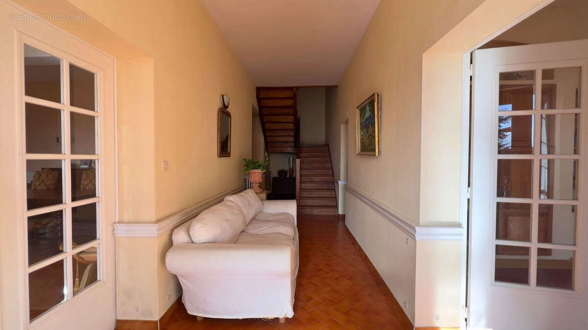 Maison à LEZAT-SUR-LEZE