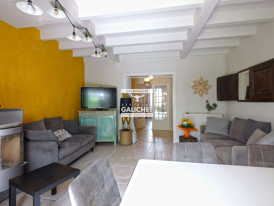 Appartement à GAP
