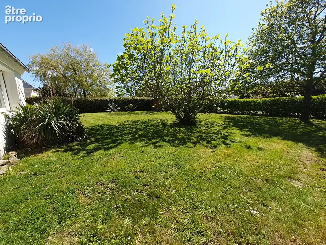 Maison Le Palais 5 pièce(s) 80 m2 - photo 10