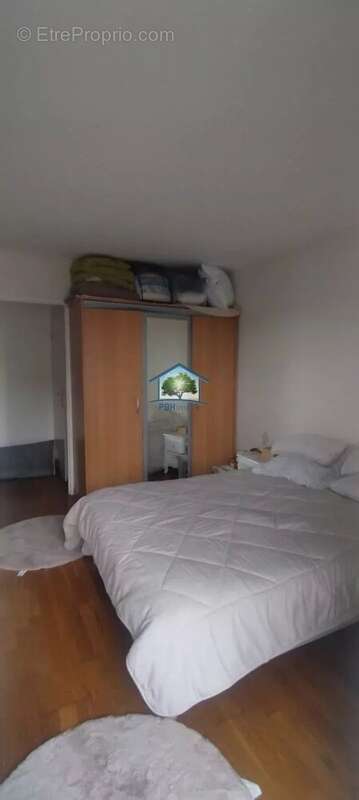 Appartement à BOBIGNY