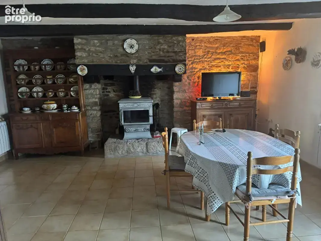 Maison T4 - CAMORS - Ref 9227 - photo 2