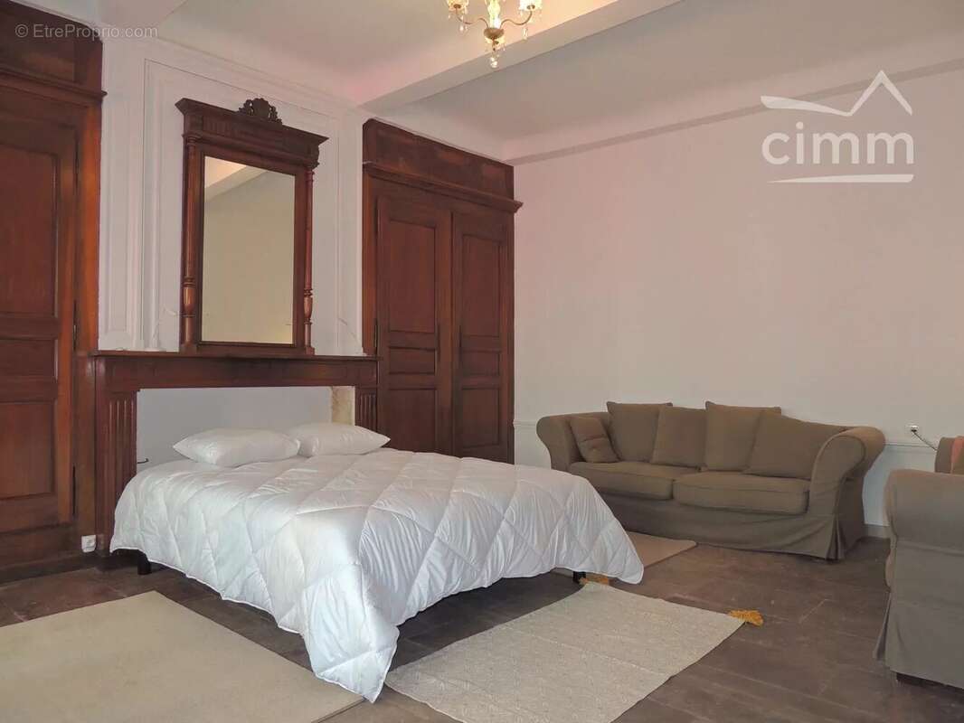 Appartement à LES VANS