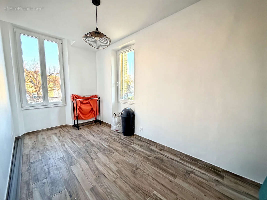 Appartement à DRAGUIGNAN