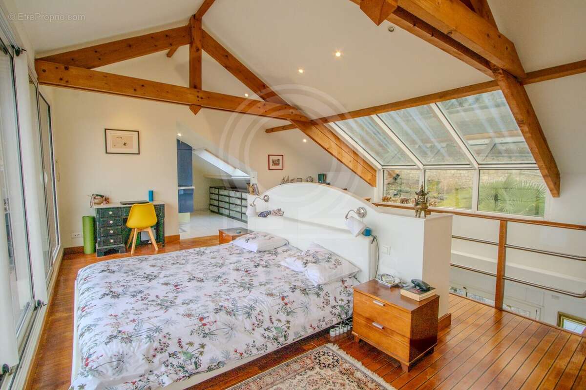 Maison à LE PORT-MARLY