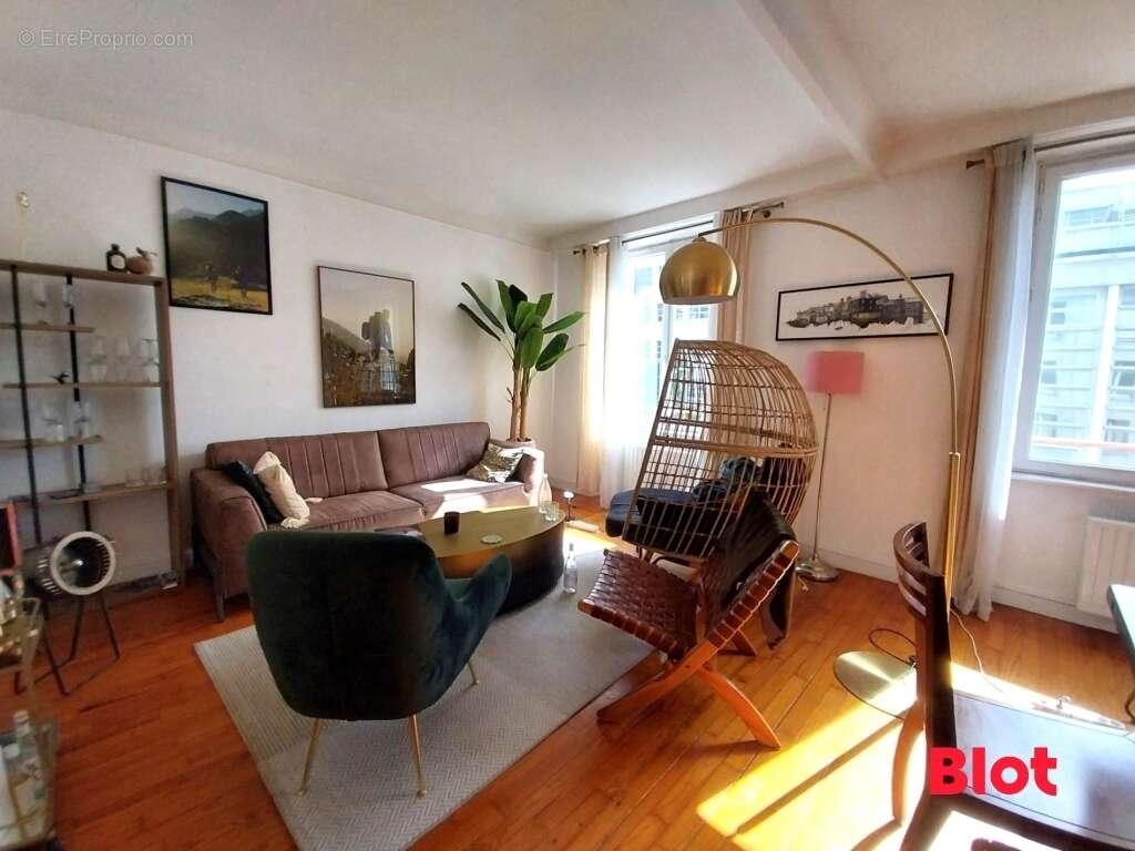 Appartement à BREST