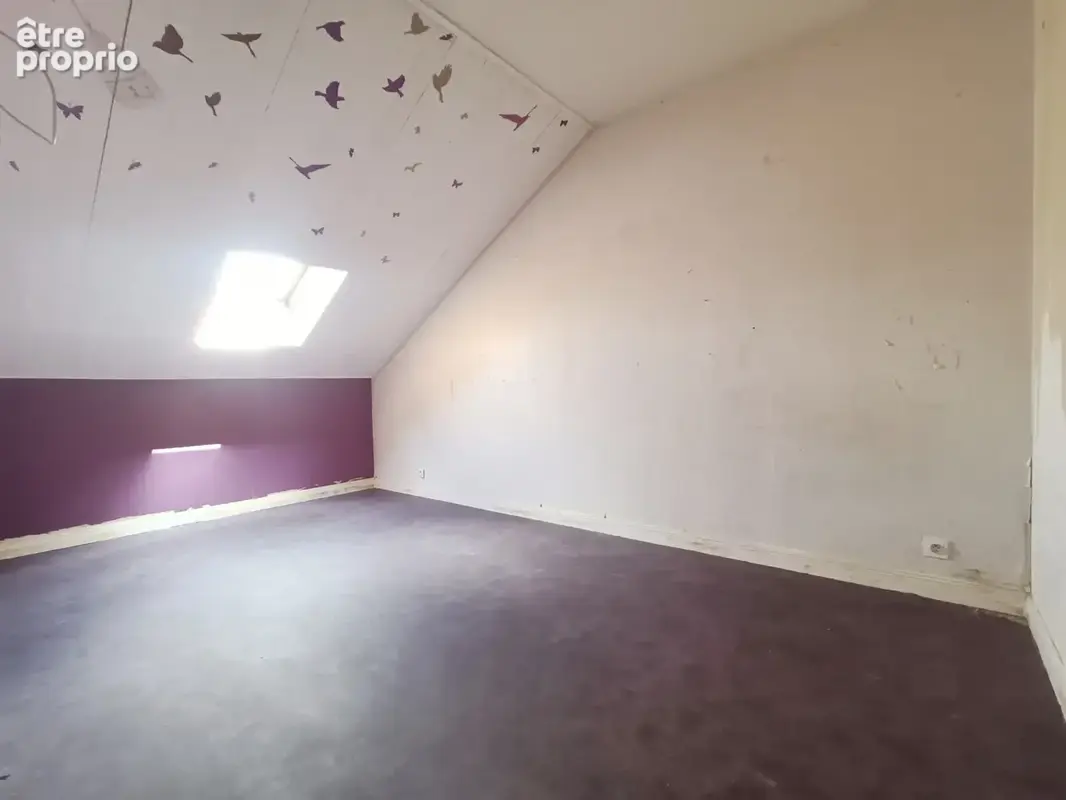 Maison indépendante de 134 m2 - 5ch sur 1 200m2 de terrain - photo 10