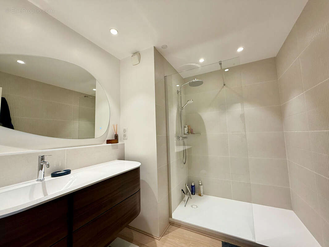 Appartement à LA BAULE-ESCOUBLAC
