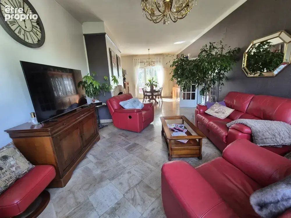 Belle demeure avec piscine - photo 6