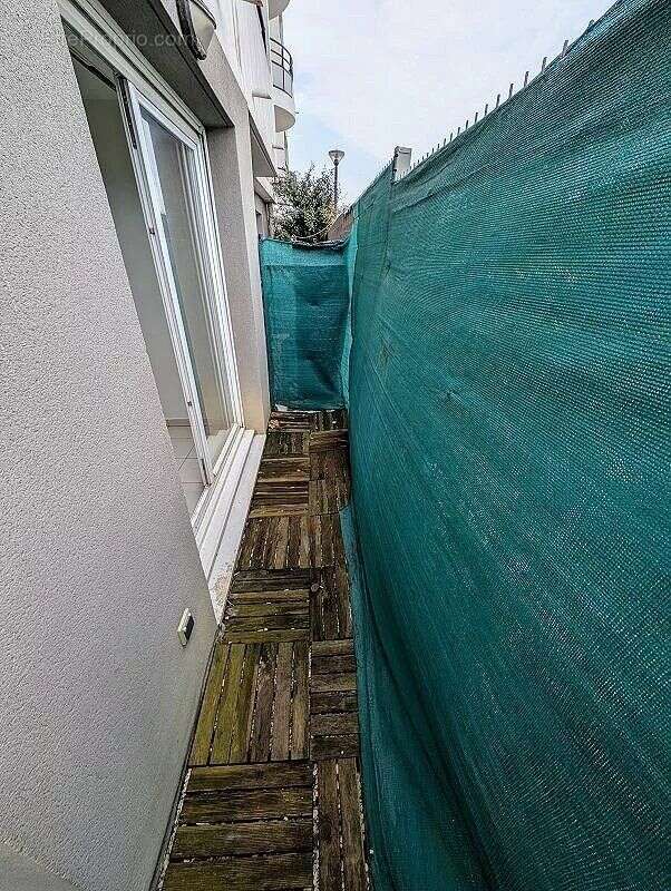 Appartement à MIRAMAS