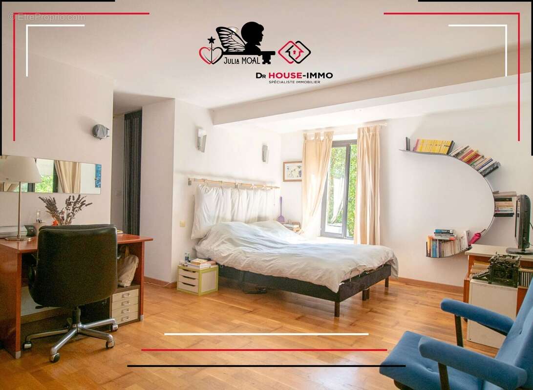 Maison 6 pièces 207 m² à vendre à La Taillee (85450) - photo 6