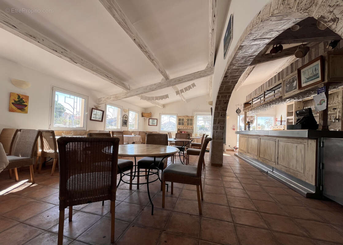 Maison à MARSEILLAN