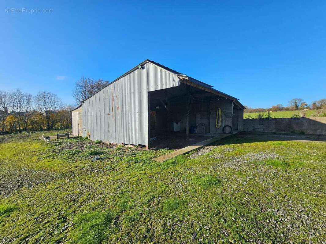 Photo 7 - Maison à GAVRAY