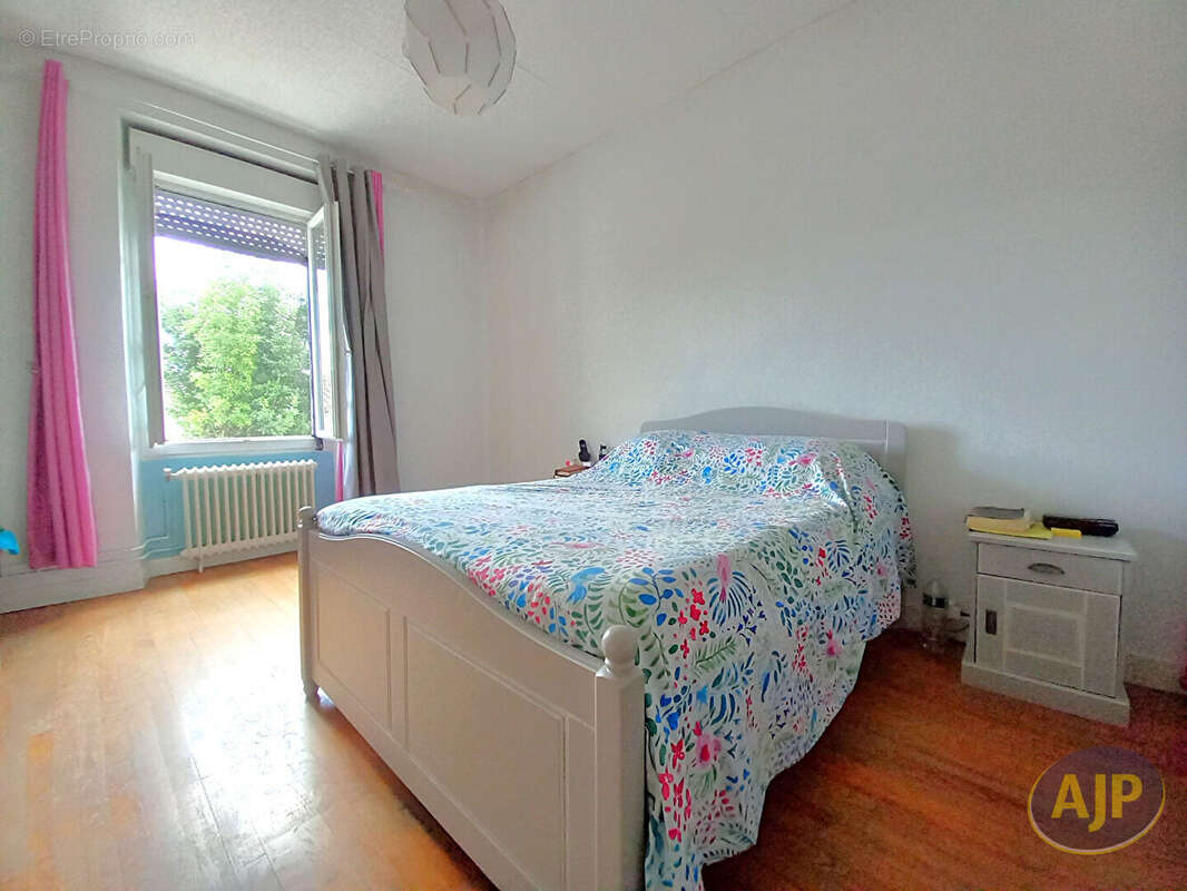 Maison à LESPARRE-MEDOC