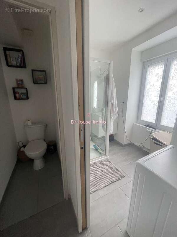 Appartement à VIERZON