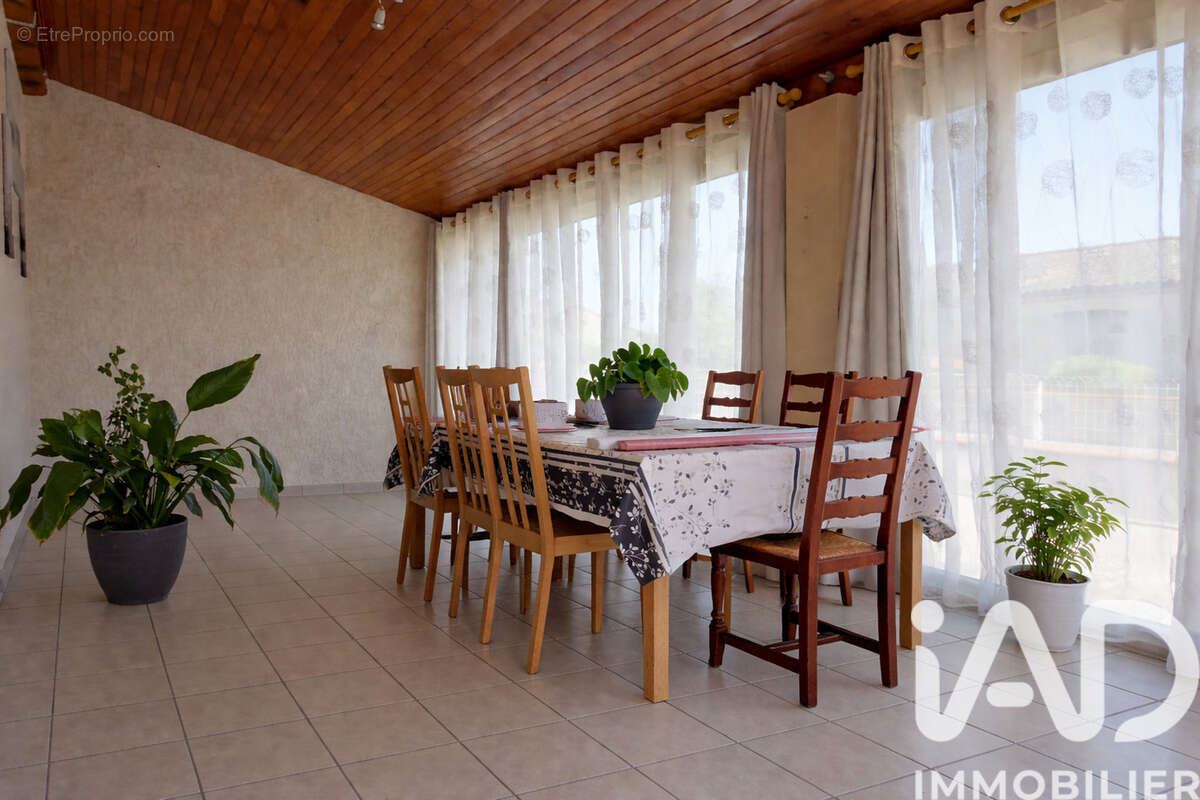 Photo 6 - Maison à REVEL