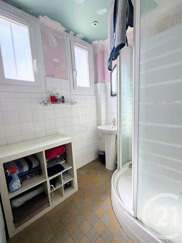 Maison à CHALONS-EN-CHAMPAGNE