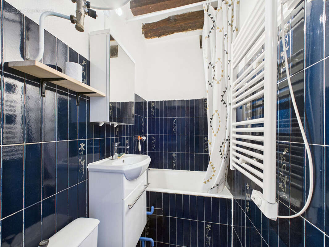 Appartement à PARIS-5E