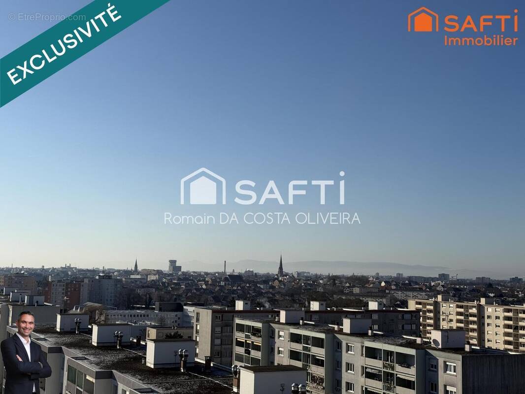 Photo 1 - Appartement à HOENHEIM