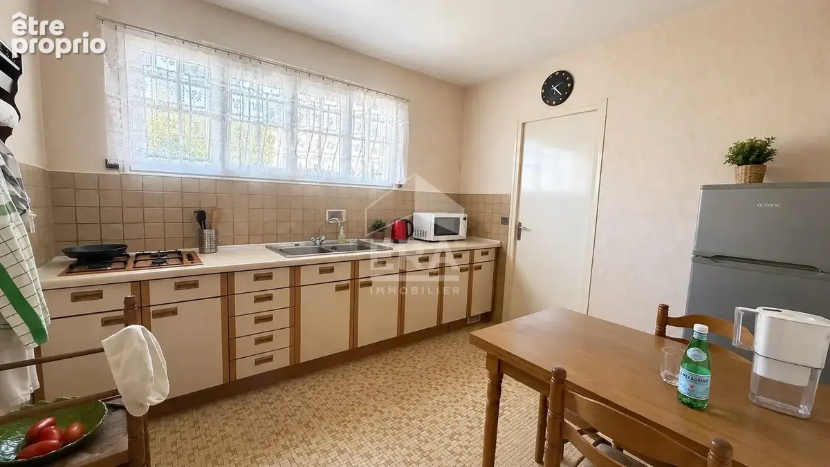 Maison Le Teich 4 pièce(s) 98.31 m2 - photo 4