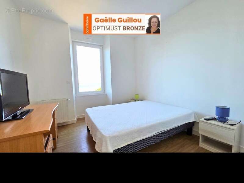 Appartement à SAINT-POL-DE-LEON