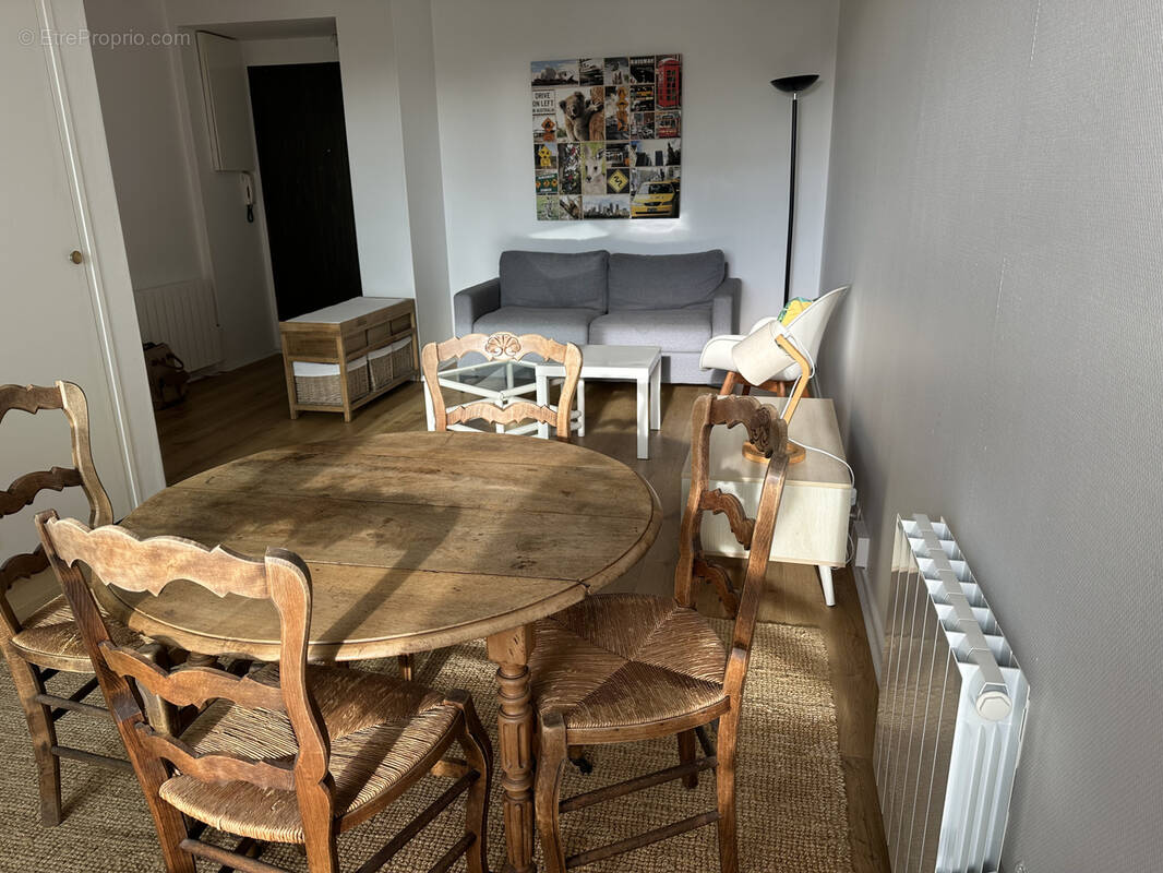 Appartement à ROYAN