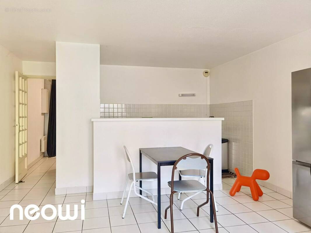 Appartement à AURILLAC