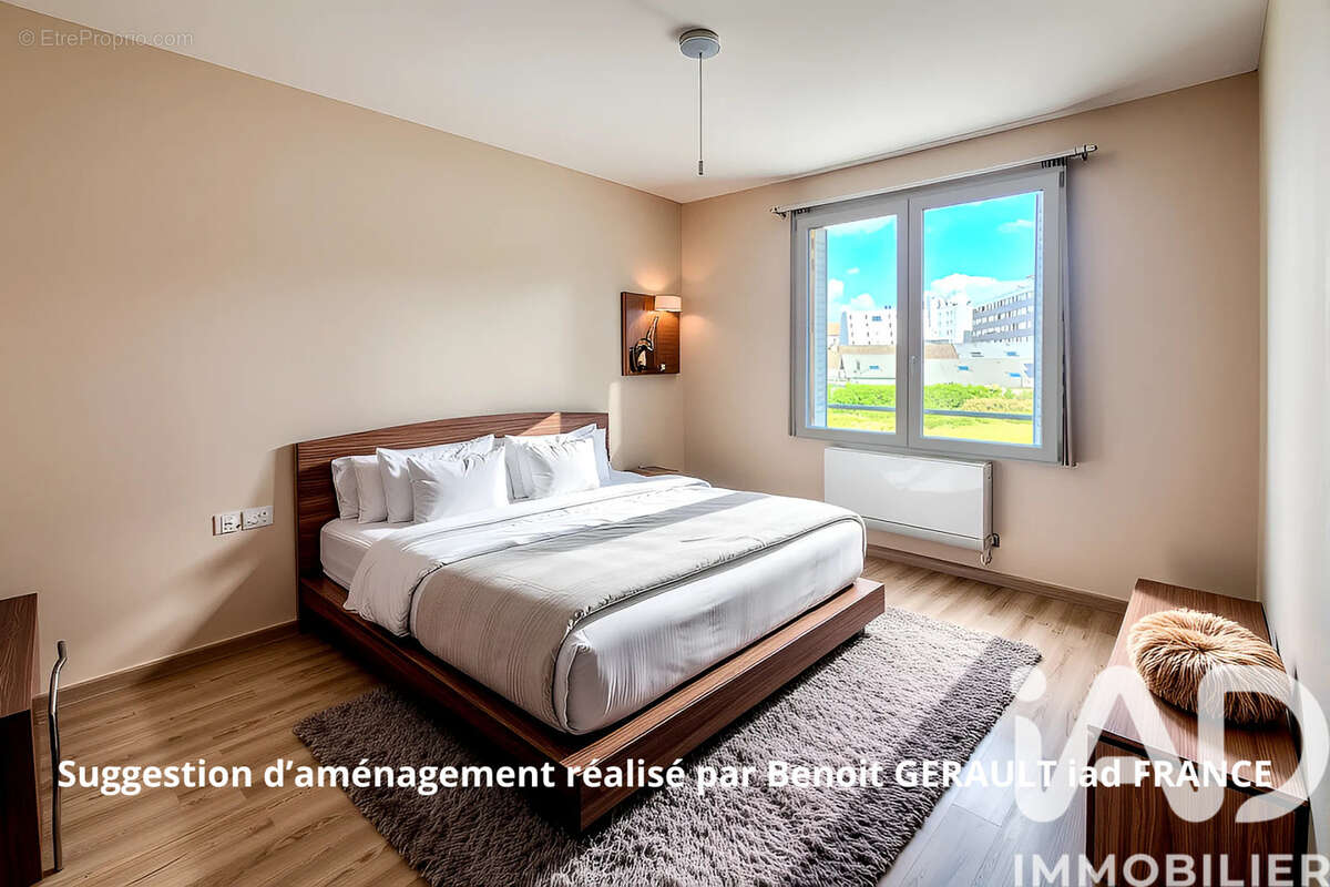 Photo 6 - Appartement à ANNECY