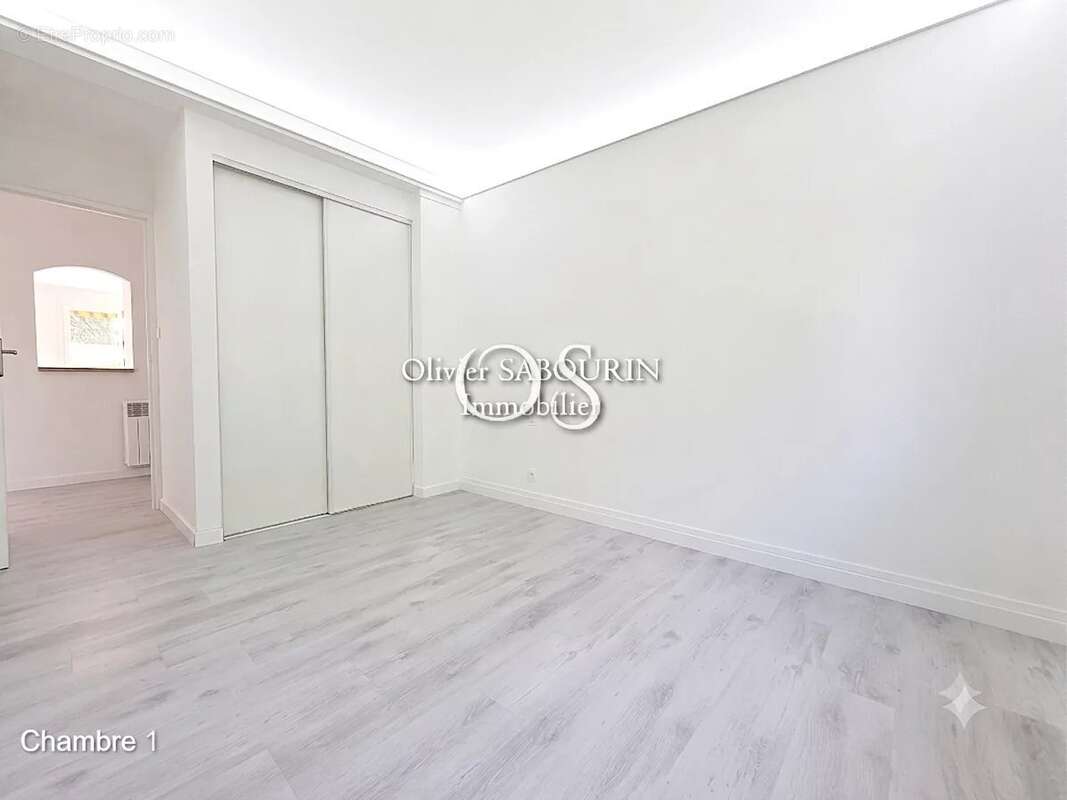 Appartement à DRAGUIGNAN