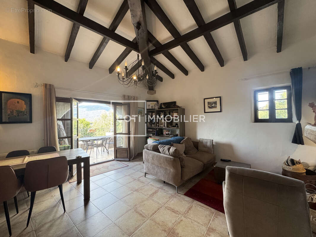 Maison à PROPRIANO