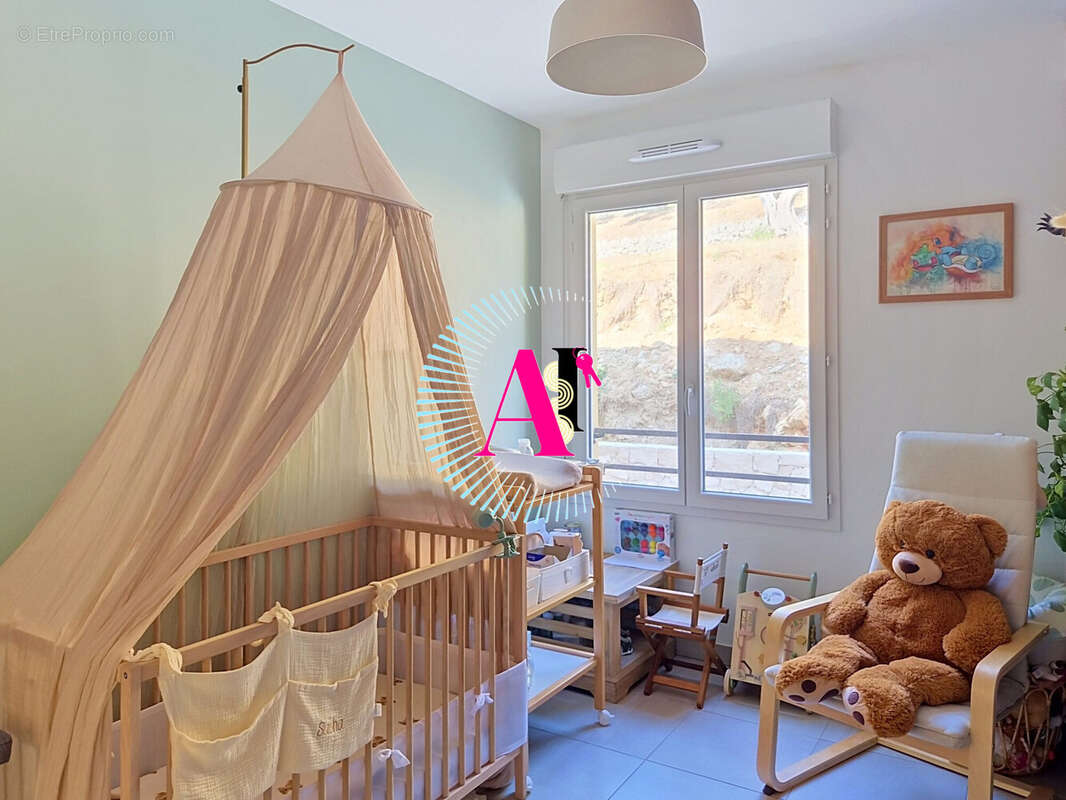 Appartement 60 m² à Grasse  - photo 9